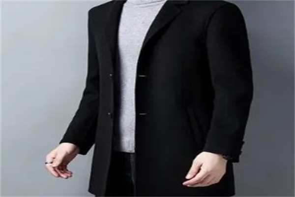企鹅牌男装
