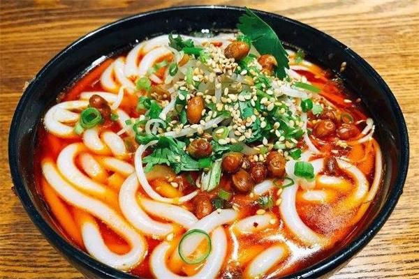 嘟嘟土豆粉