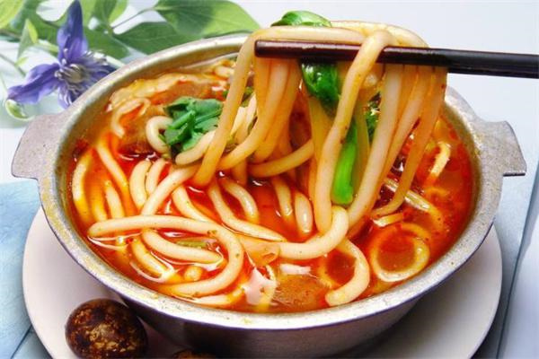 嘟嘟土豆粉