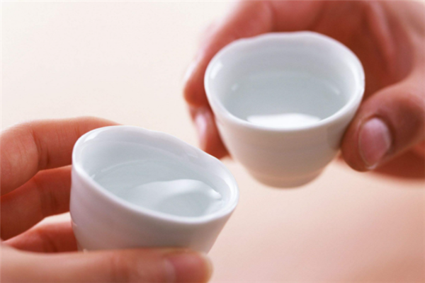 天一合白酒