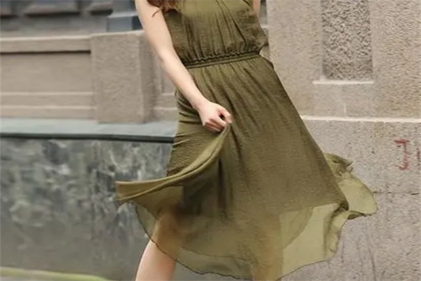 紫莲露女装加盟