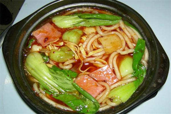 嘟嘟土豆粉