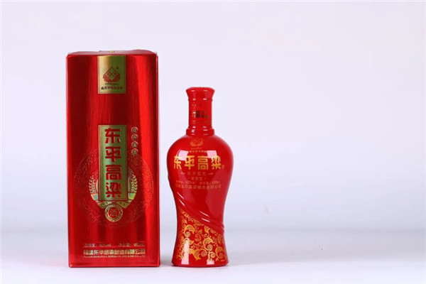 东平高粱白酒加盟
