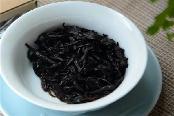 无墨记茶业加盟