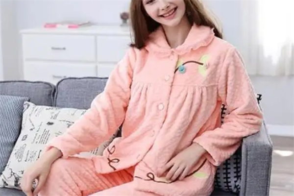 美嘉琪儿牌睡衣加盟