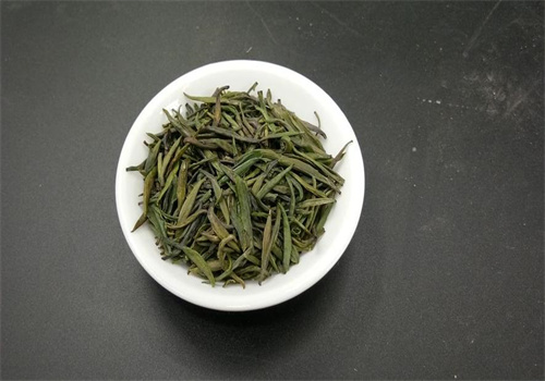 月池紫阳富硒茶