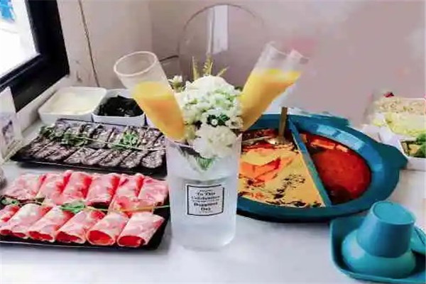 好久不见火锅