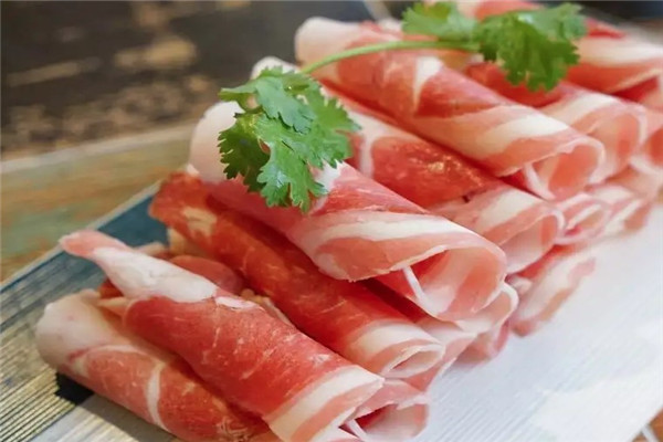 陈兴牛肉火锅