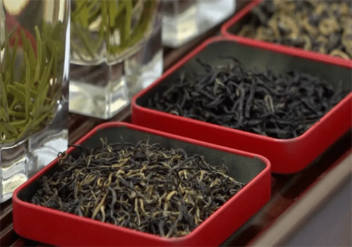 名士多茶业