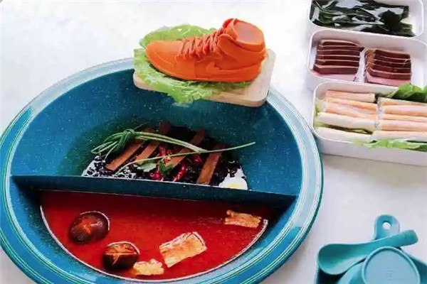 好久不见火锅