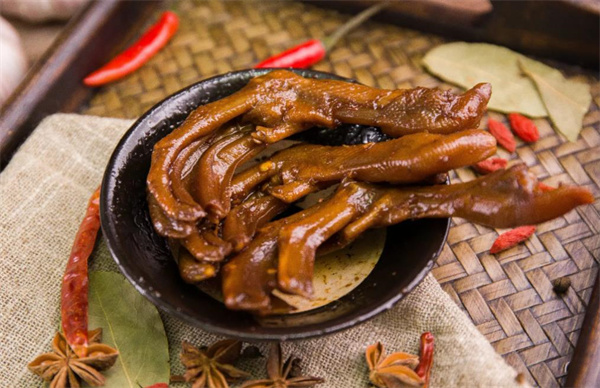 滋味现捞