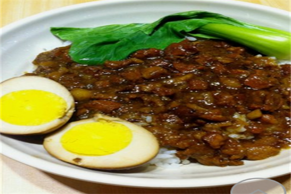 喜饭•金牌卤肉饭