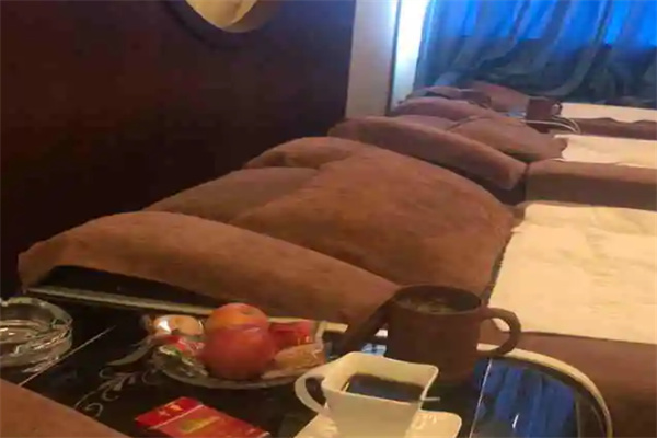 指韵美容会所加盟