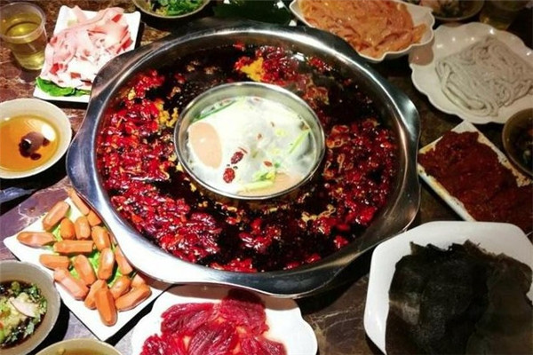馋嘴火锅