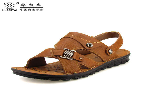 华尔泰皮鞋