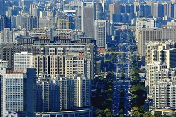 福永房地产加盟