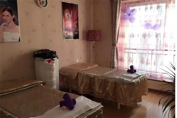 康肤美容诊所