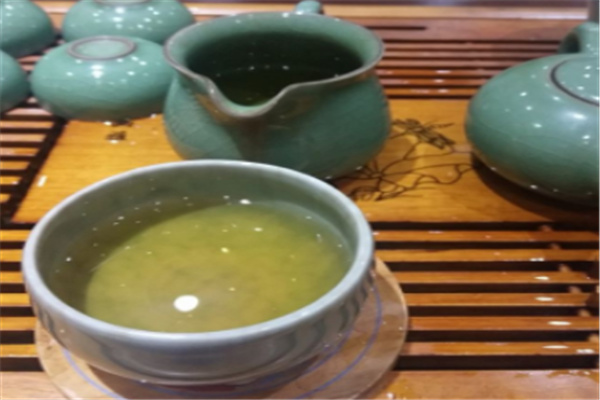 裕泰茶馆