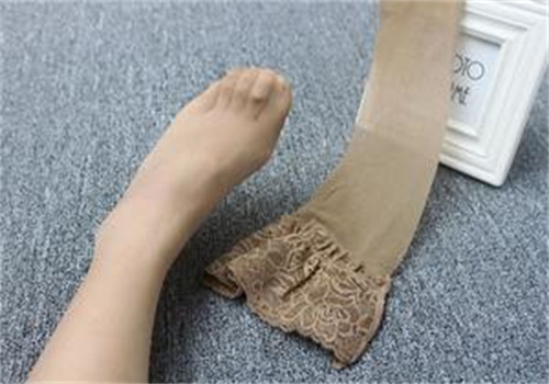 曼姿袜业
