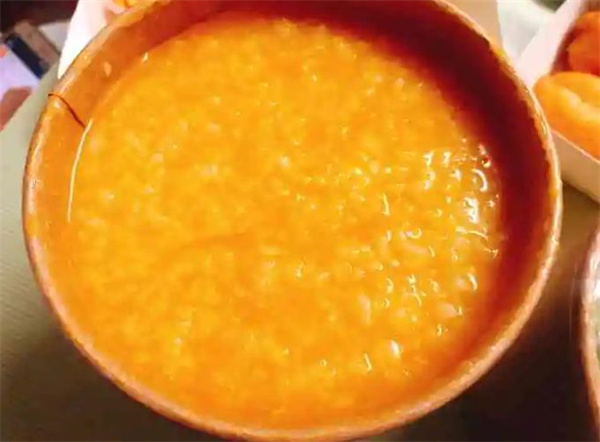 匠心粥铺
