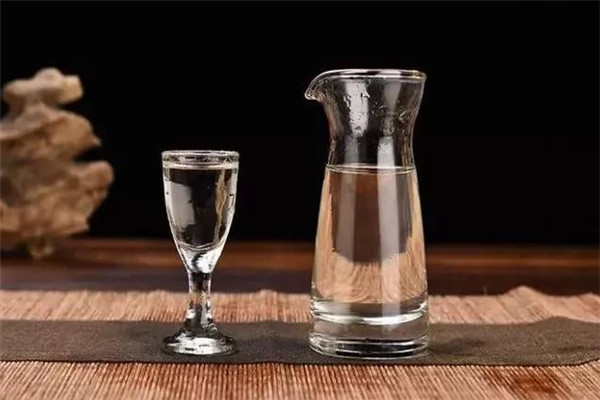 竹水坊白酒加盟