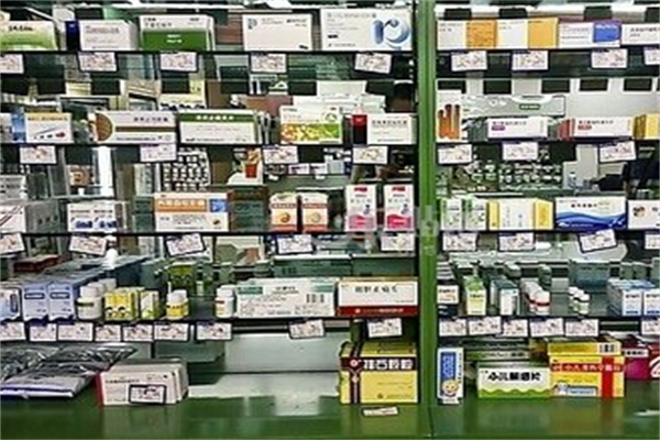 嘉事堂网上药店