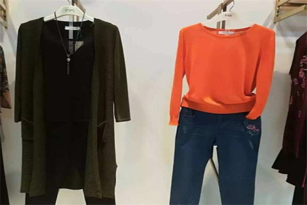 兰登羊绒服饰