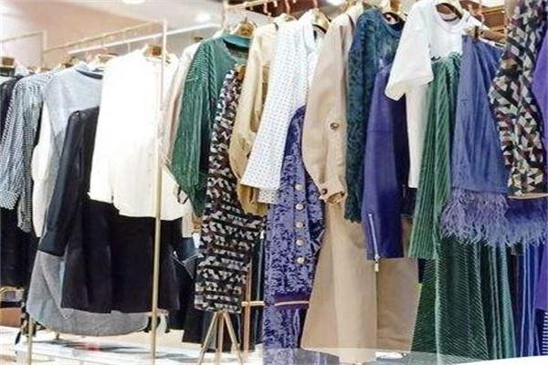 兰登羊绒服饰