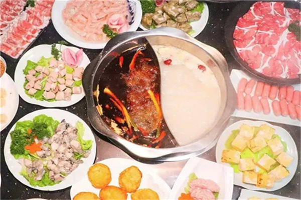 邻家私房火锅