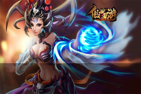 傲世西游加盟