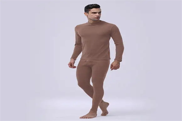 YUYANG煜扬男士内衣