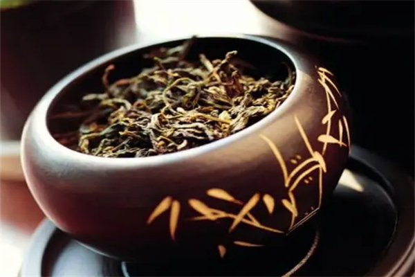 惠康茶叶加盟