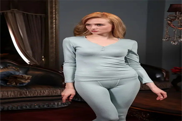 凯洛琪服饰加盟