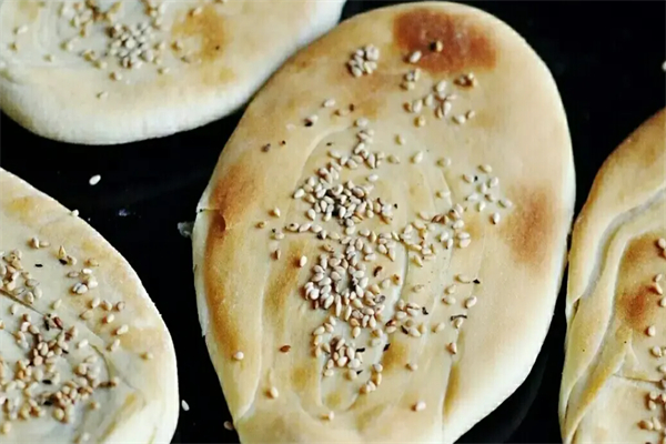 北方烧饼
