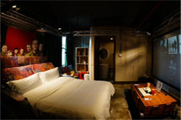 Staybridge Suites酒店