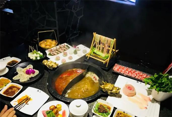 椒王火锅