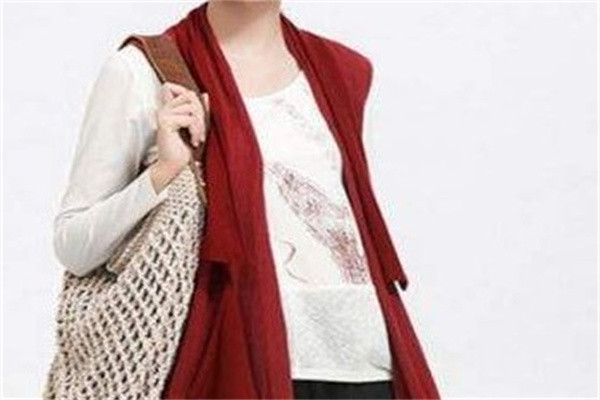兰登羊绒服饰