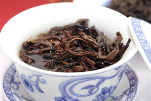 静真茶叶加盟