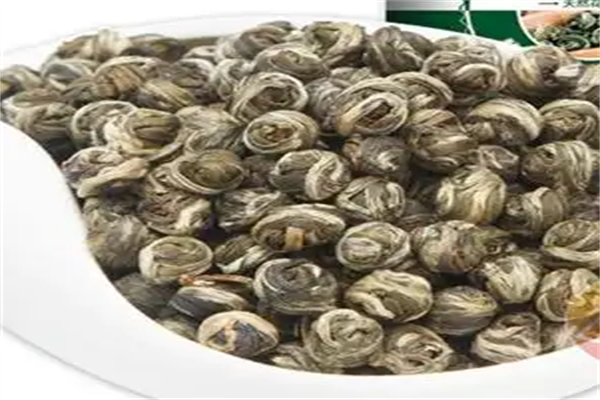 惠康茶叶加盟