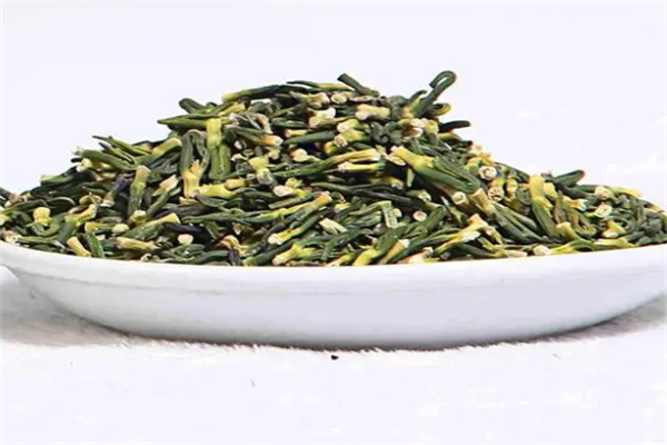 惠康茶叶加盟