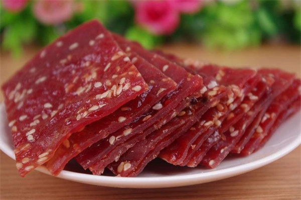 康祥休闲食品加盟