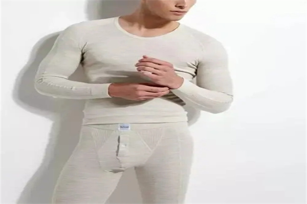 佰好男士内衣加盟