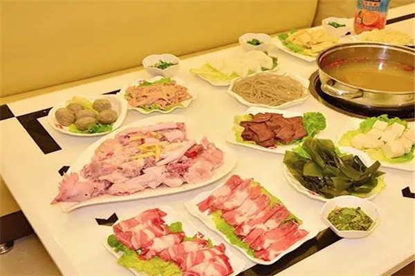 心灵鸡汤店