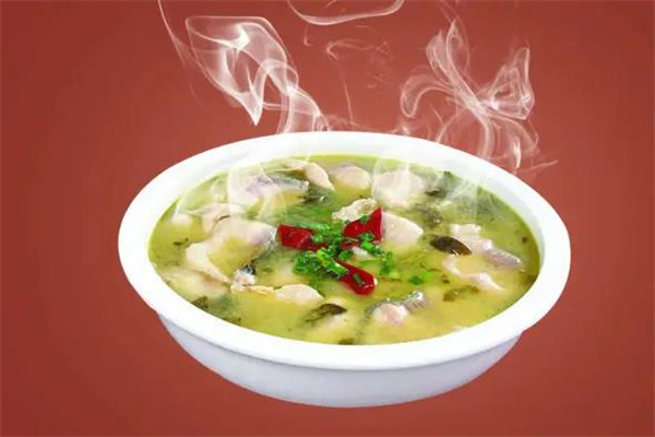 蜀鱼你酸菜鱼