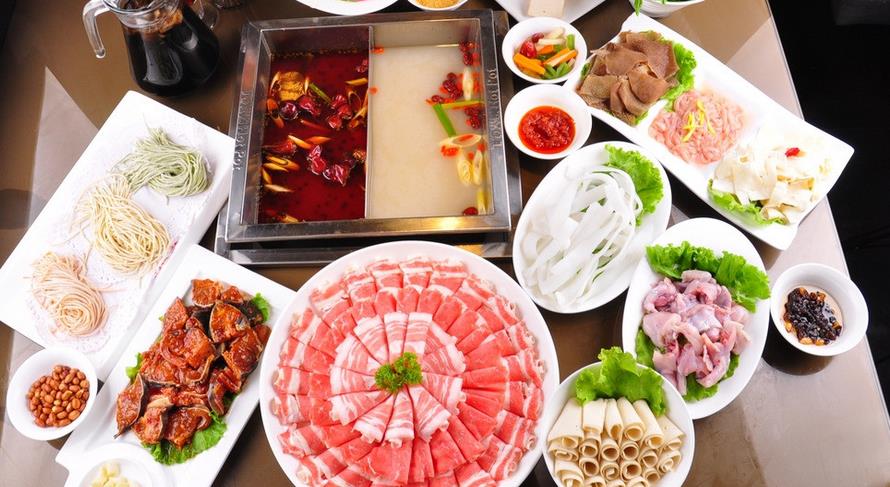 四季吉祥海鲜火锅加盟