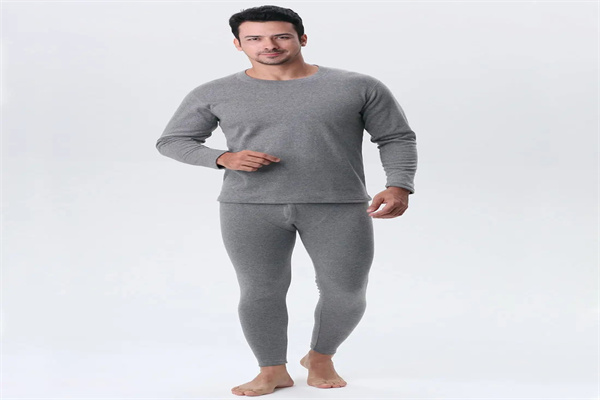 YUYANG煜扬男士内衣