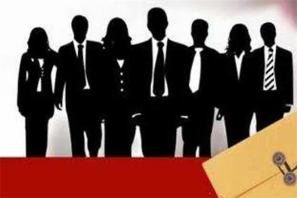 百世百代人才中介