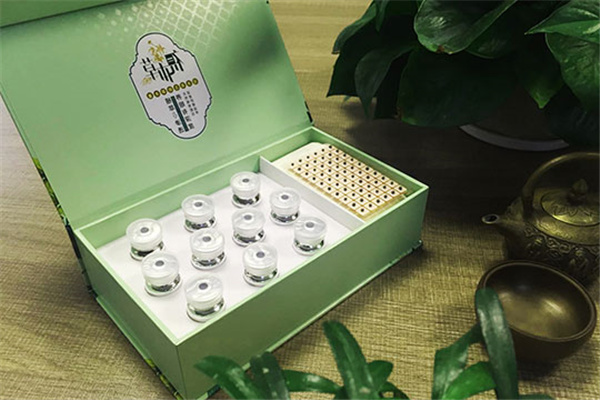 视力派视力健康馆