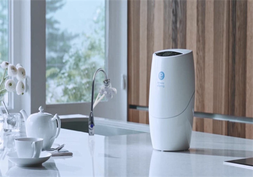 如新净水器