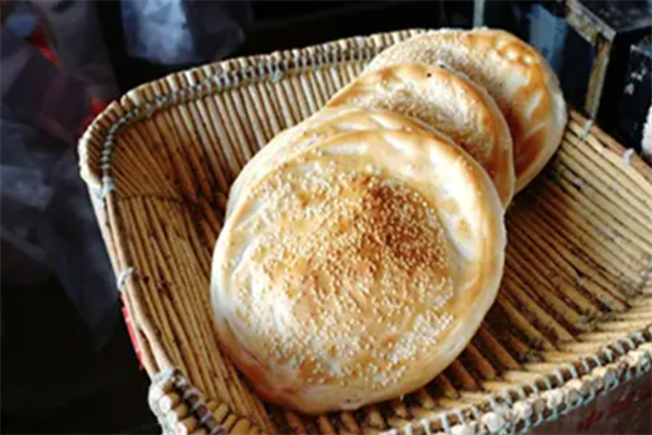 北方烧饼